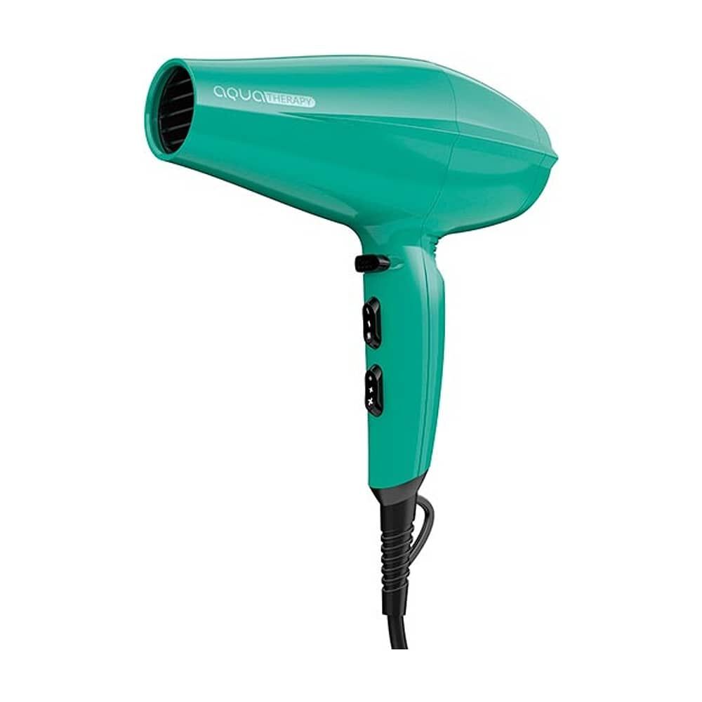Secador De Pelo Gama Ceramic Ion Aqua Therapy 2200w image number 2.0