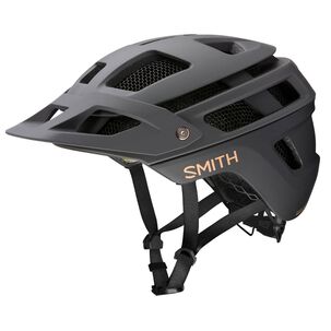 Casco Smith Forefront 2 Mips Matte Gris S
