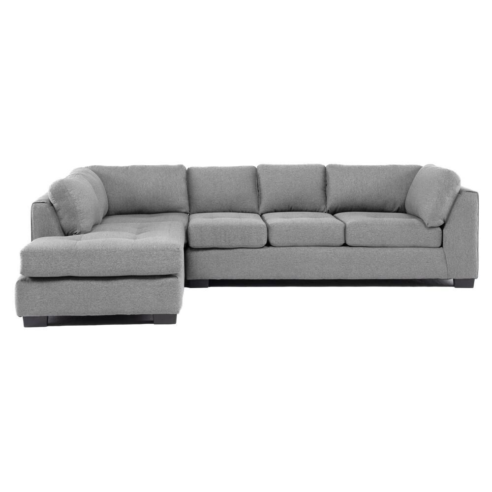 Sofá Seccional Living Factory Londres Izquierdo / 7 Cuerpos image number 1.0