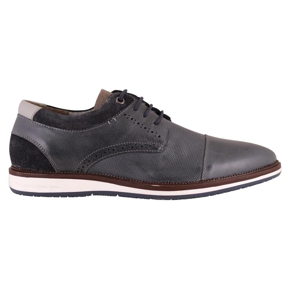 Zapato Casual Hombre Fagus image number 7.0