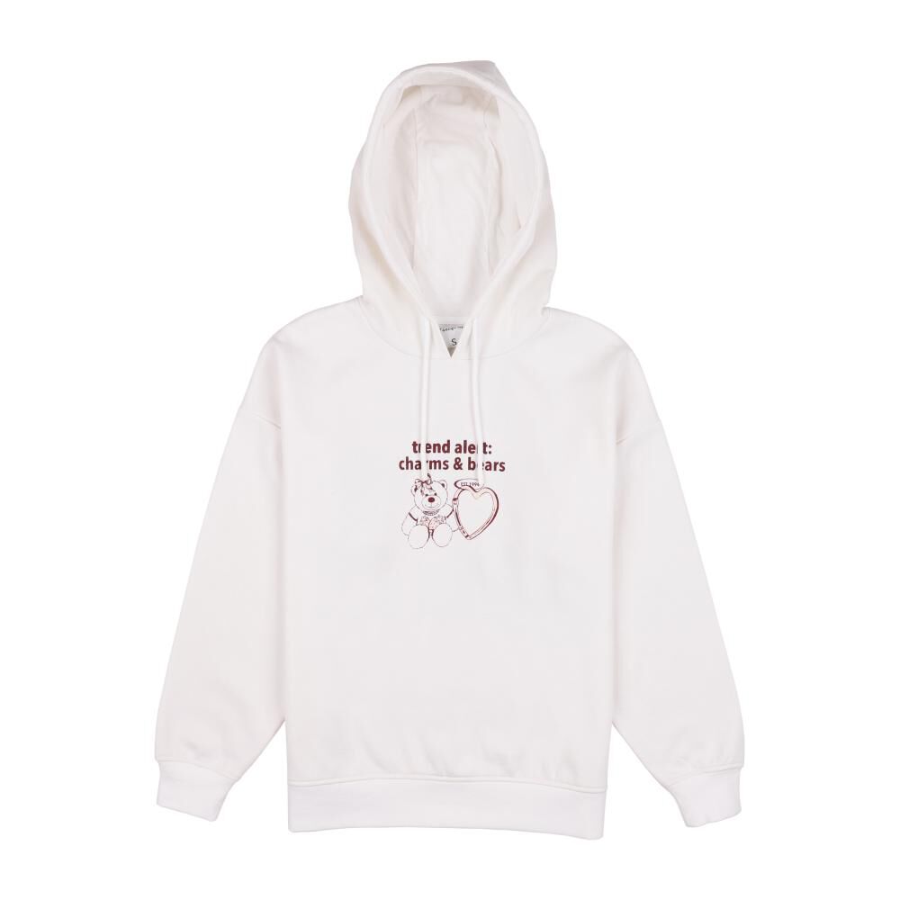 Poler&oacute;n Mujer Freedom image number 0.0