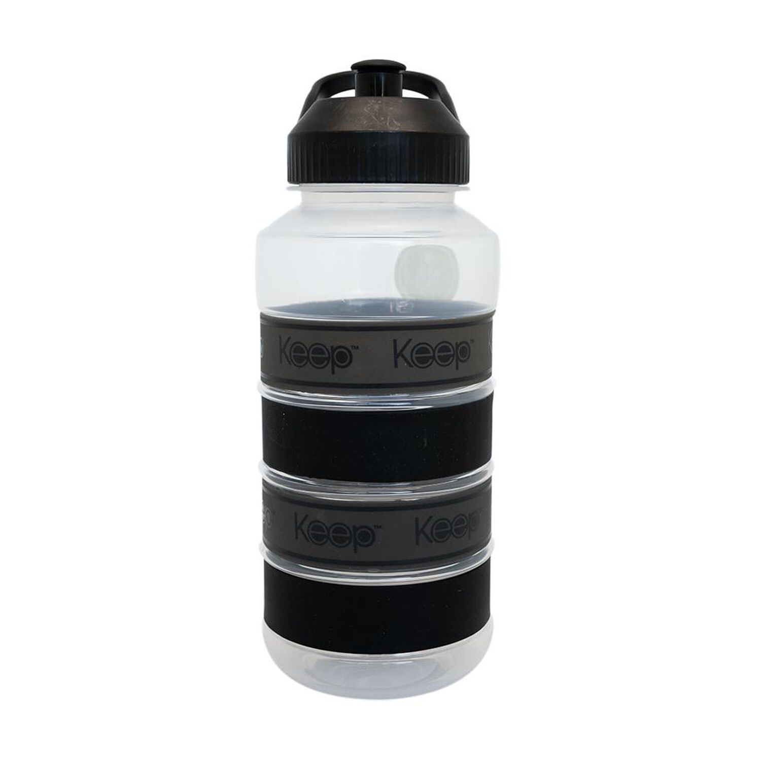 Botella De Agua Keep Big Bands / 1 Pieza / 1 Litro image number 0.0