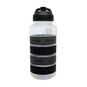 Botella De Agua Keep Big Bands / 1 Pieza / 1 Litro