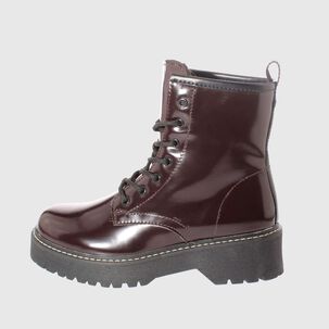 Bot&iacute;n Army Burdeo V&iacute;a Franca Art. 512082411burdeo