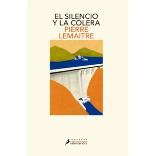El Silencio Y La C&oacute;lera