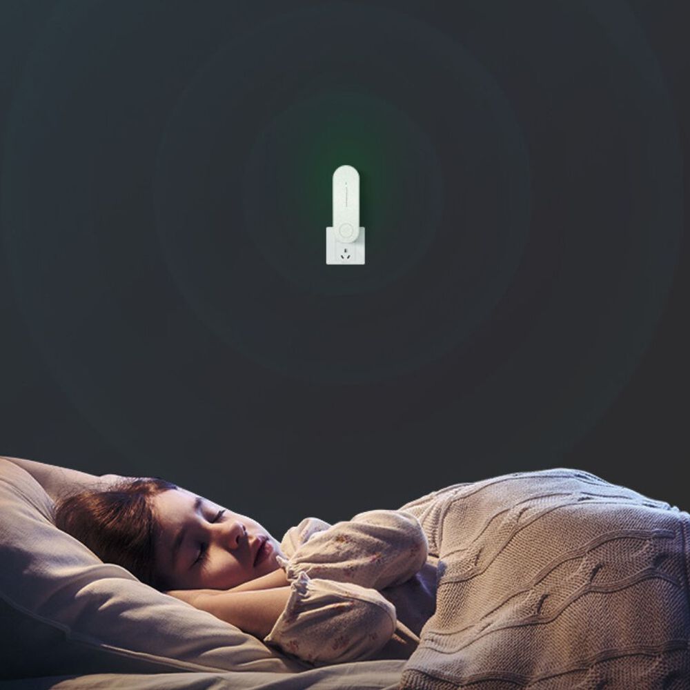 Mini Purificador De Aire Hogar Anti Olores Iones Negativos image number 3.0