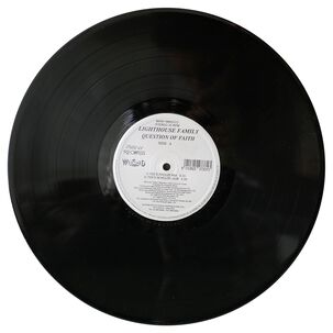 Lighthouse Family - Question Of Faith | 12" Maxi Single Usado