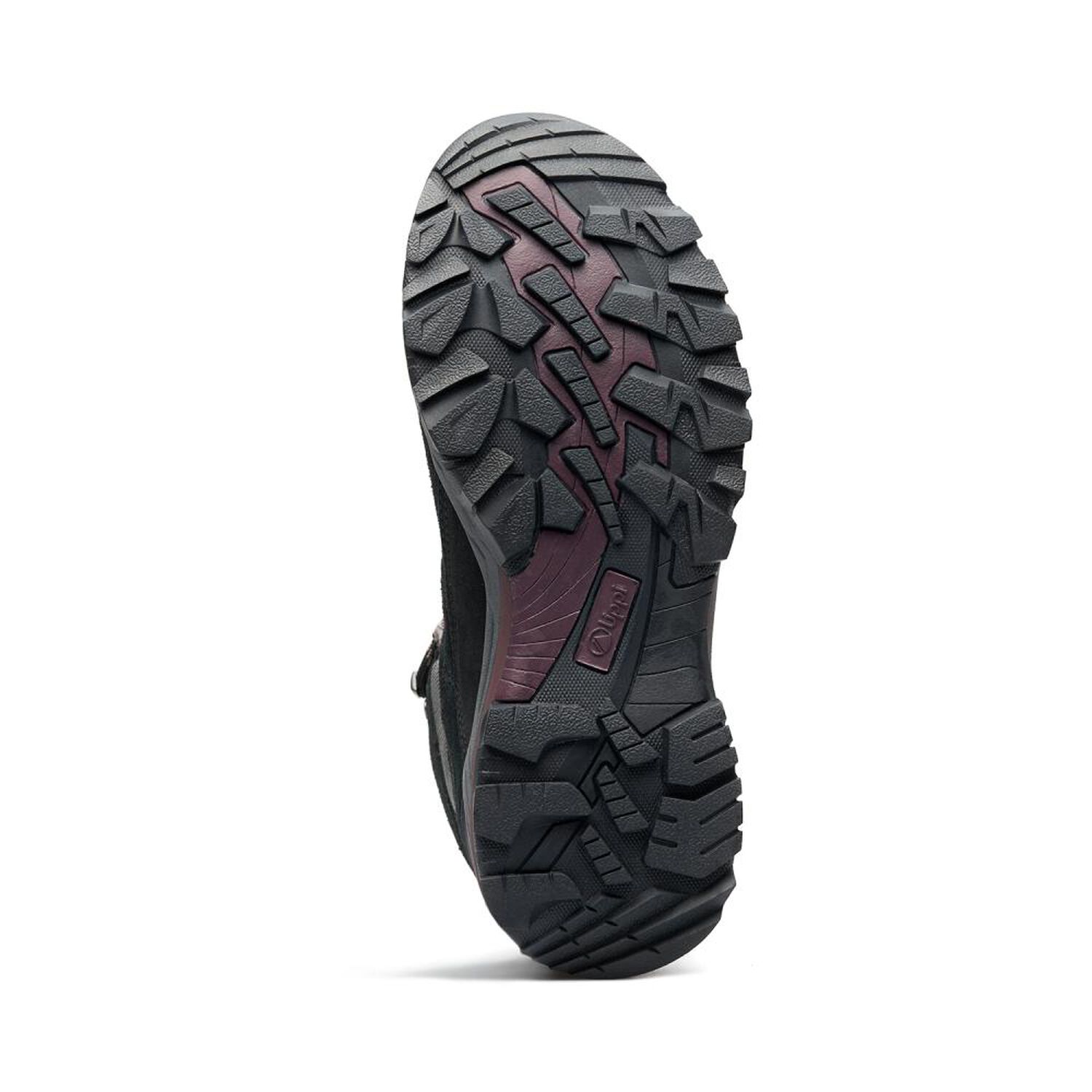 Zapatilla Outdoor Mujer Lippi Puelo Cs Hi image number 4.0