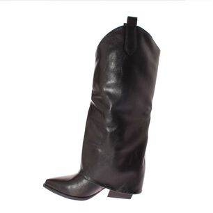 Bota Negro Andarina Art. 5q27black