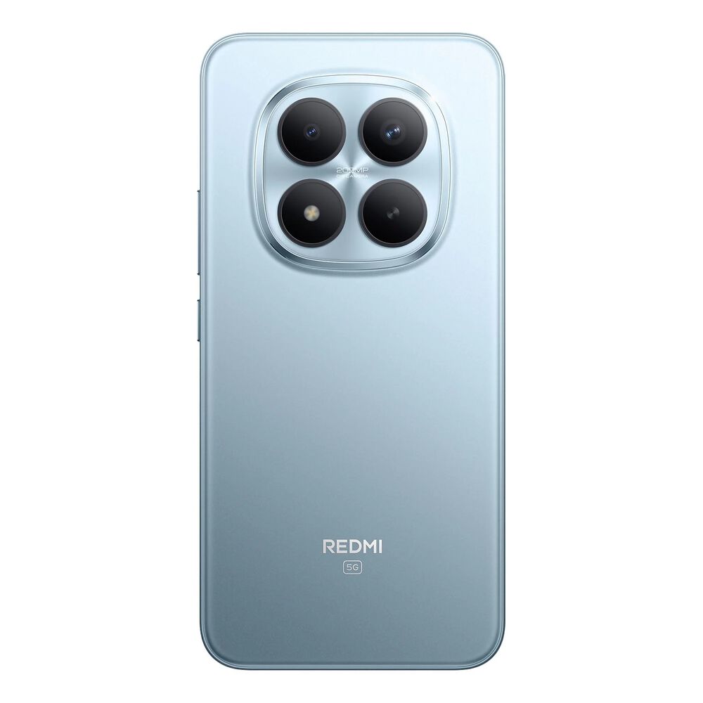 Xiaomi Redmi Note 15 Pro Plus 256gb 8gb Ram 5g - Azul image number 4.0