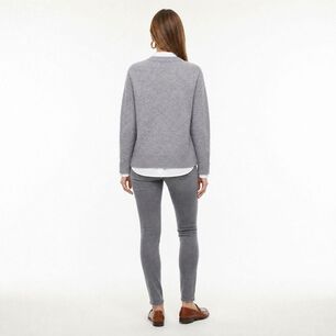 Sweater Mujer Kimera