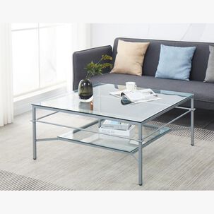 Mesa De Centro Casaideal Beta