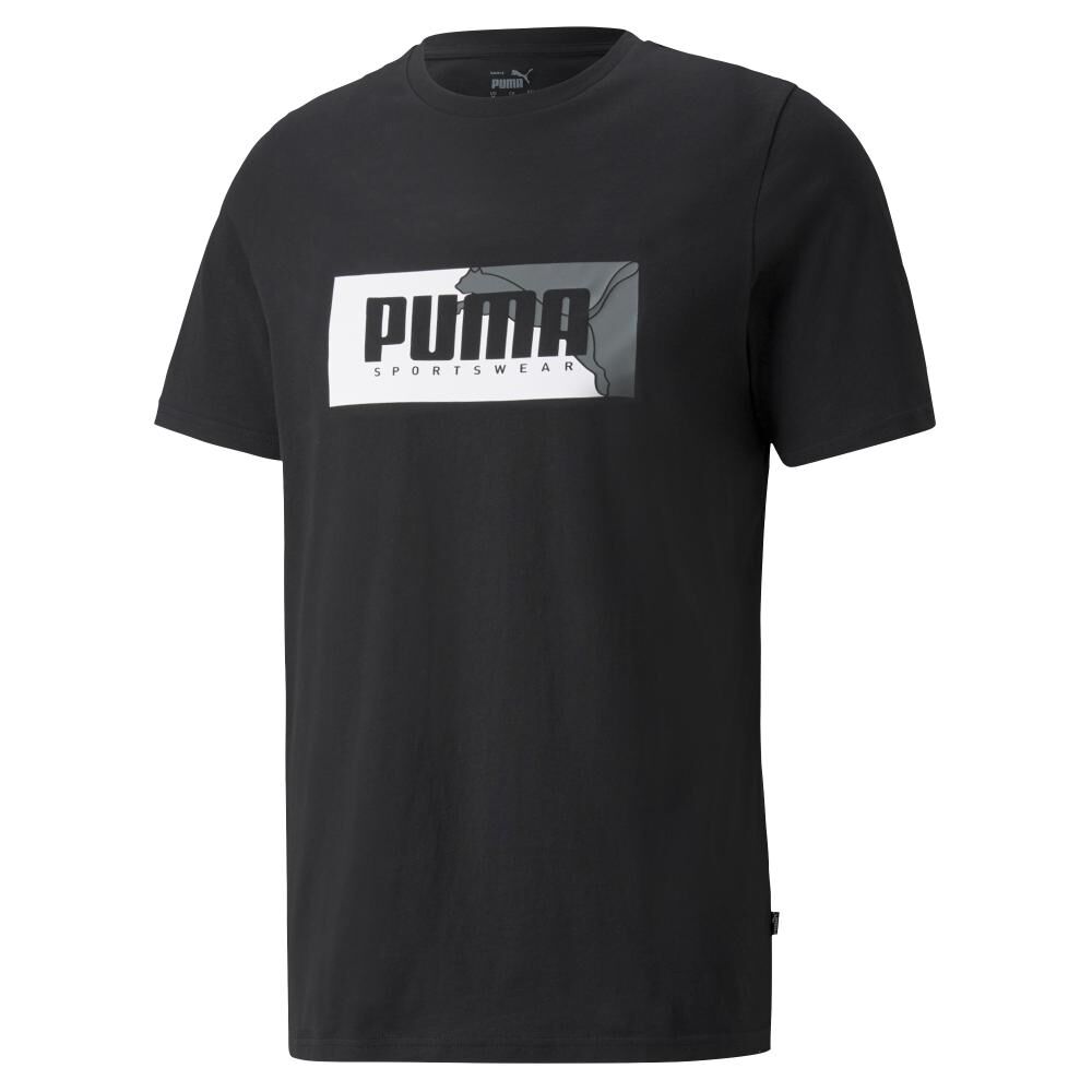 Polera Hombre Puma en Oferta | Hites.com