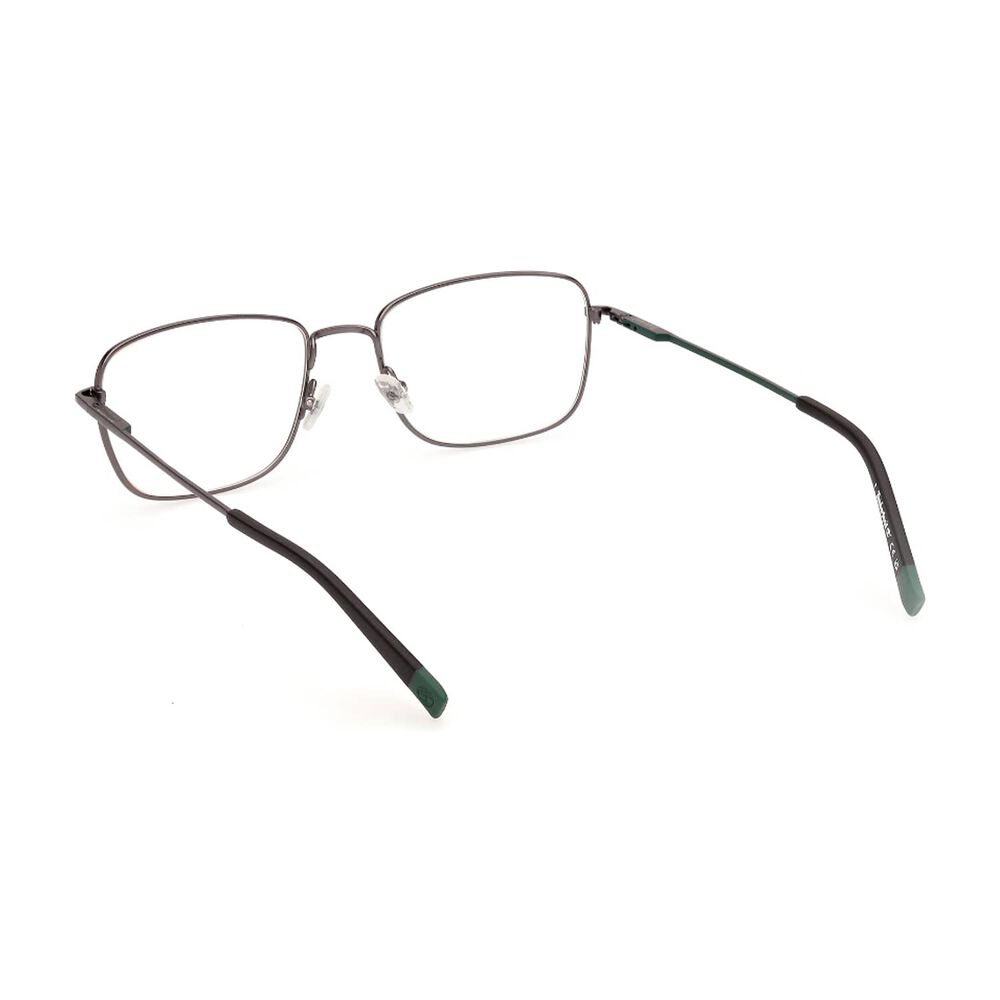 Lentes &Oacute;pticos Gris Mate Timberland image number 5.0