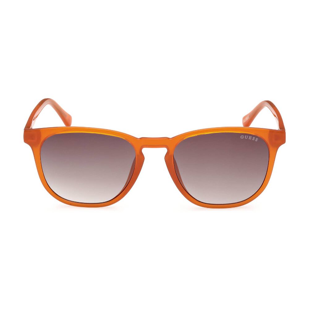 Lentes De Sol Naranja Brillante Degrad&eacute; Guess image number 0.0