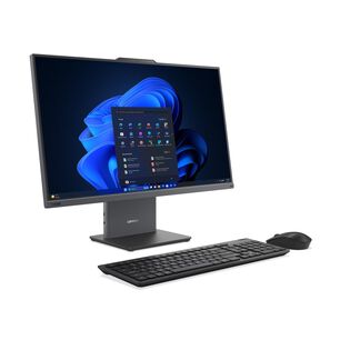 Aio Desktop Thinkcentre Neo 55a Gen6 Amd Ryzen 5 16gb Ram 512gb Ssd 23.8"
