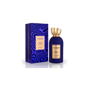 Hamidi Al Mukhmal Haneen Edp 100ml