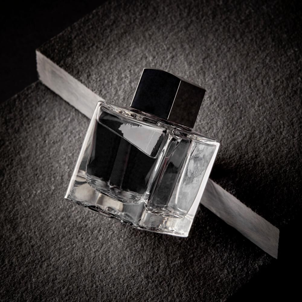 Perfume Seduction In Black Antonio Bandera / 50 Ml / Eau De Toillete + Desodorante image number 4.0
