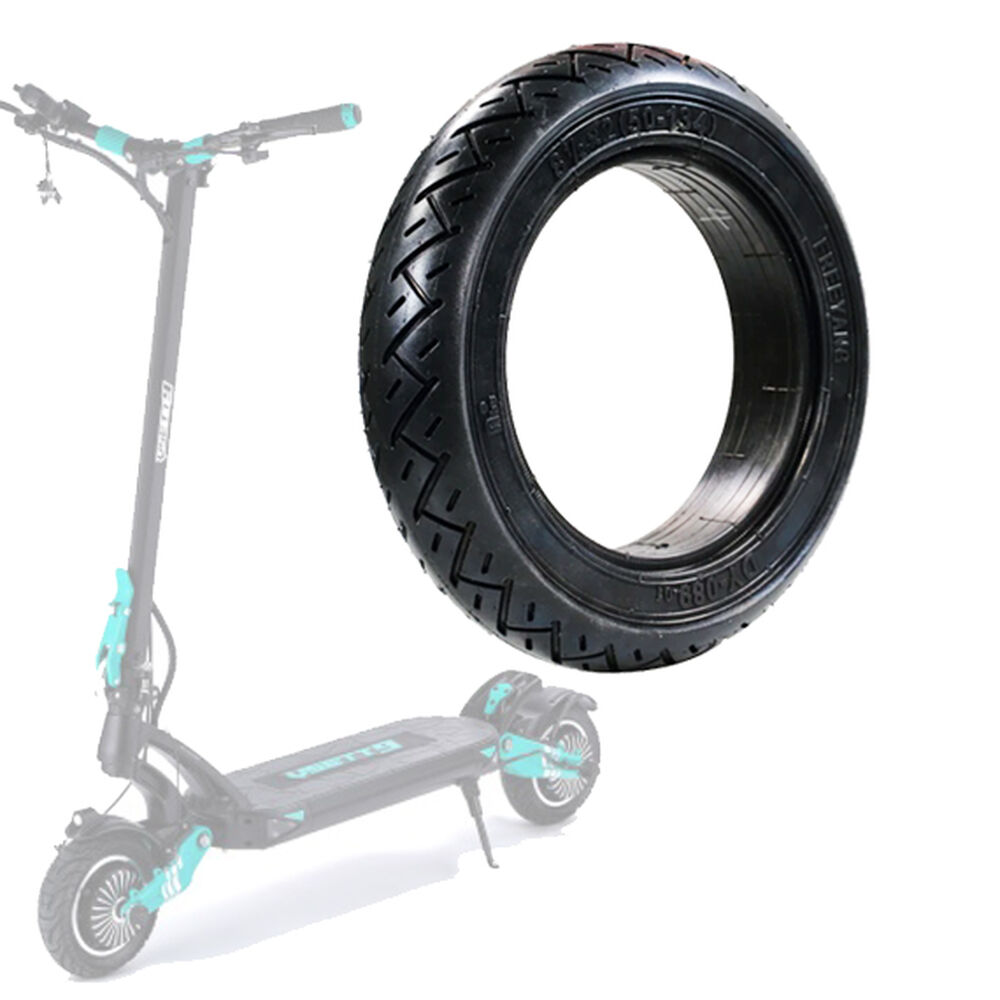Neum&aacute;tico Solido Antipinchazo Scooter Vsett 9 (50-134) image number 0.0