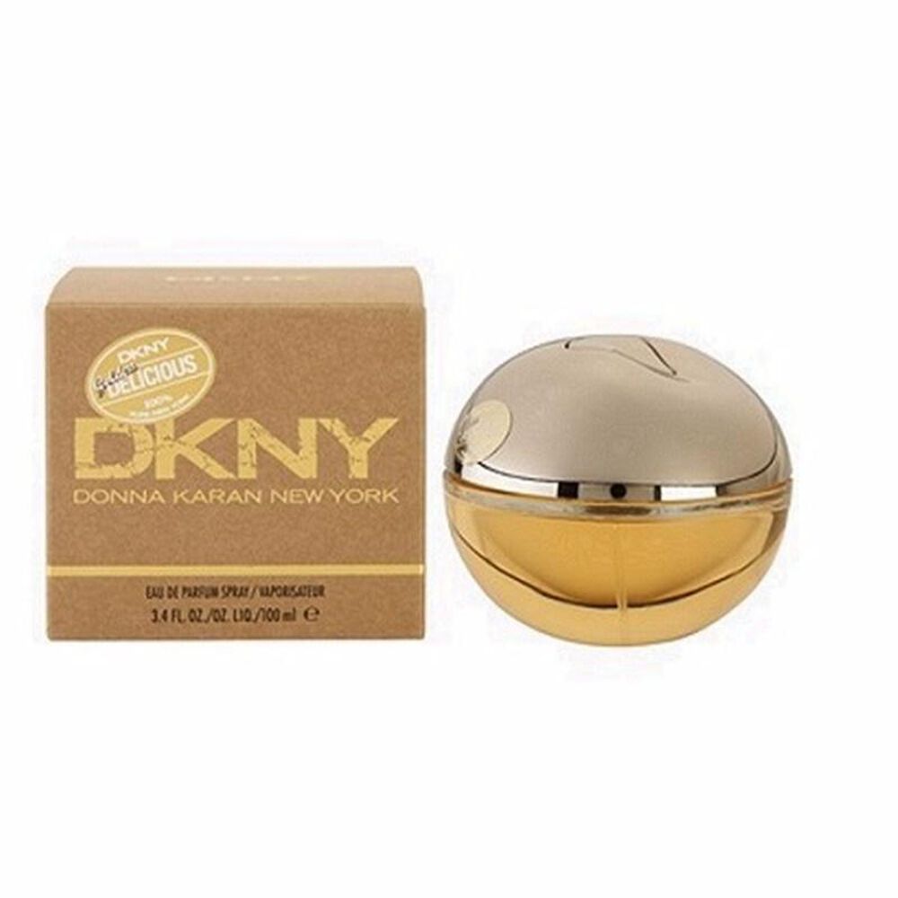 Golden Delicious 100ml Edp Mujer Dkny image number 0.0