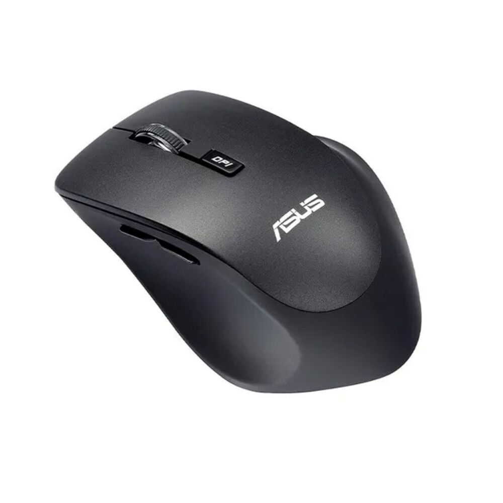Mouse Inalámbrico Asus Wt425 1.600dpi Dongle Usb image number 1.0