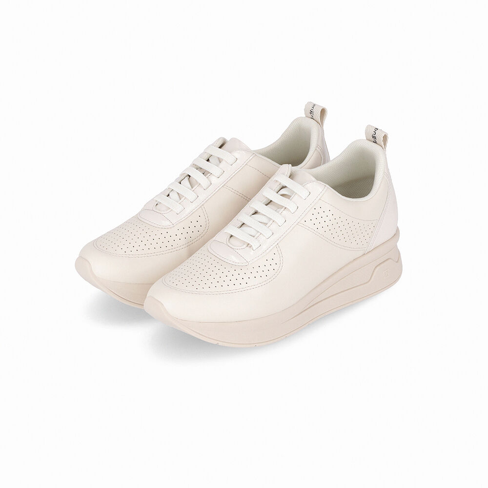 Zapatilla Mujer Natural Jessica Piccadilly image number 4.0