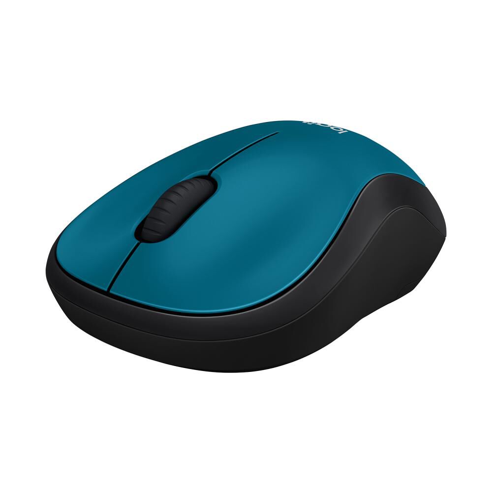 Mouse Logitech M185 image number 1.0