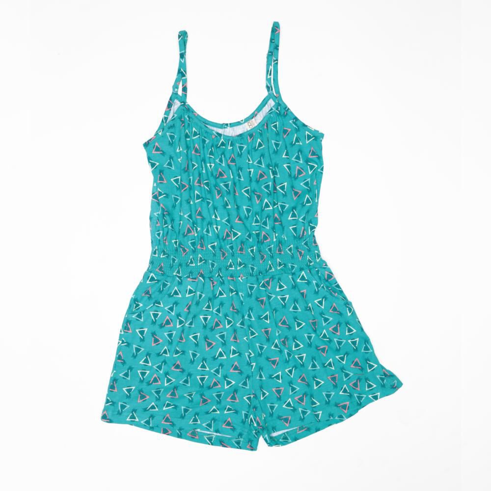 Conjunto Ni&ntilde;a Teen Red & Rock image number 0.0