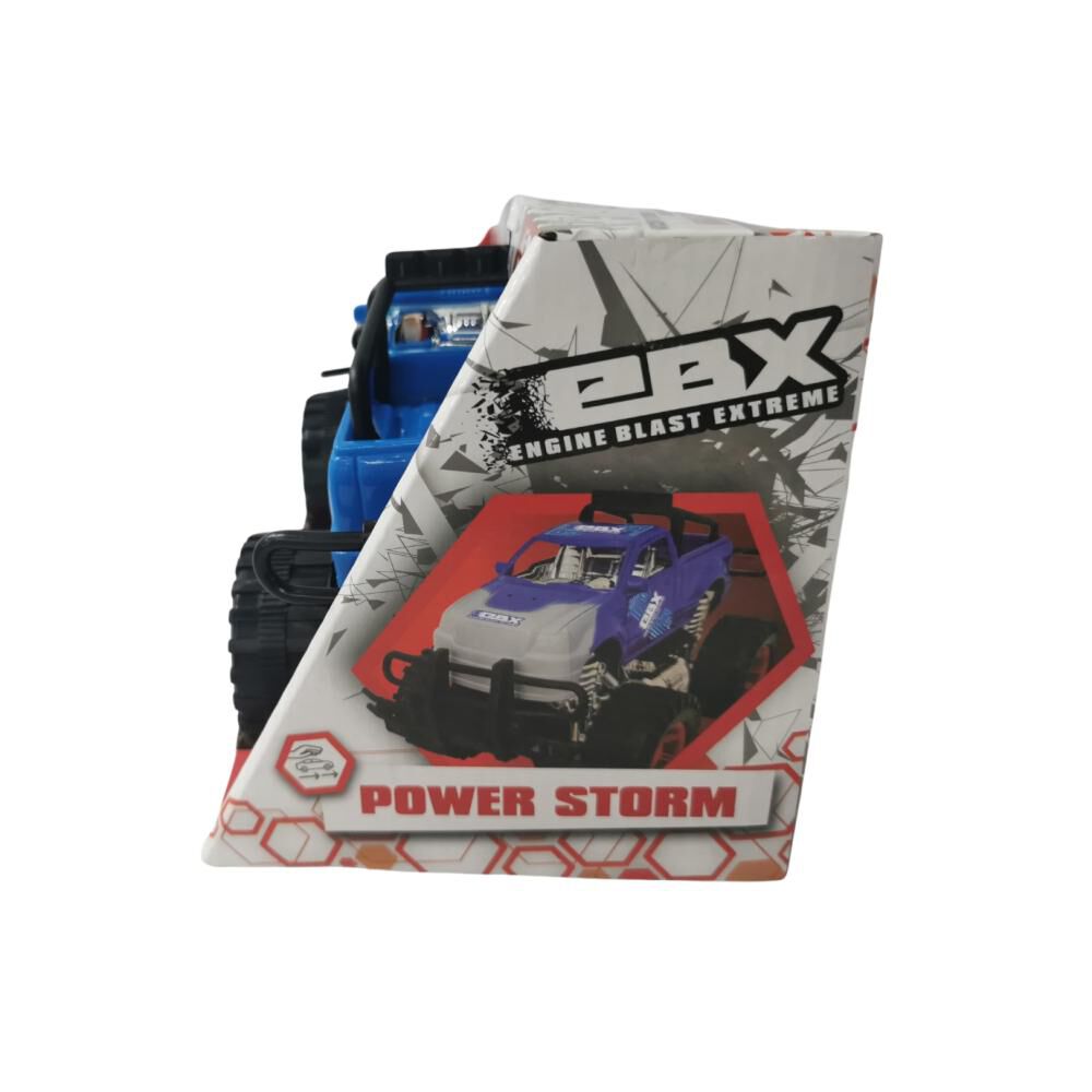 Vehiculo Friction Ebx Power Storm 27cm image number 3.0