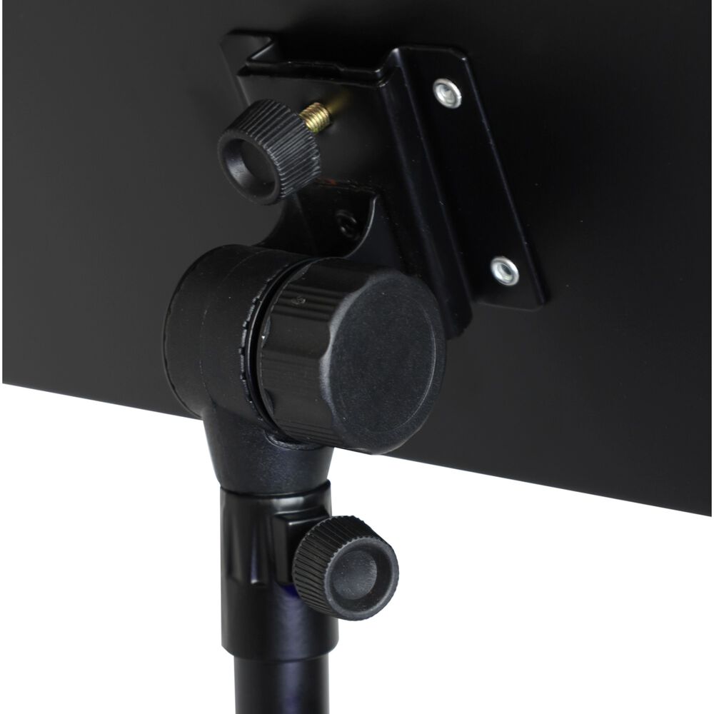 Atril De Director Ajustable Taurus Tau-009 image number 3.0