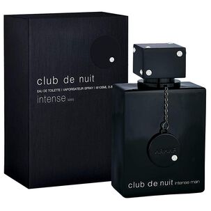 Perfume Hombre Club De Nuit Intense Man Armaf / 105 Ml / Eau De Toilette