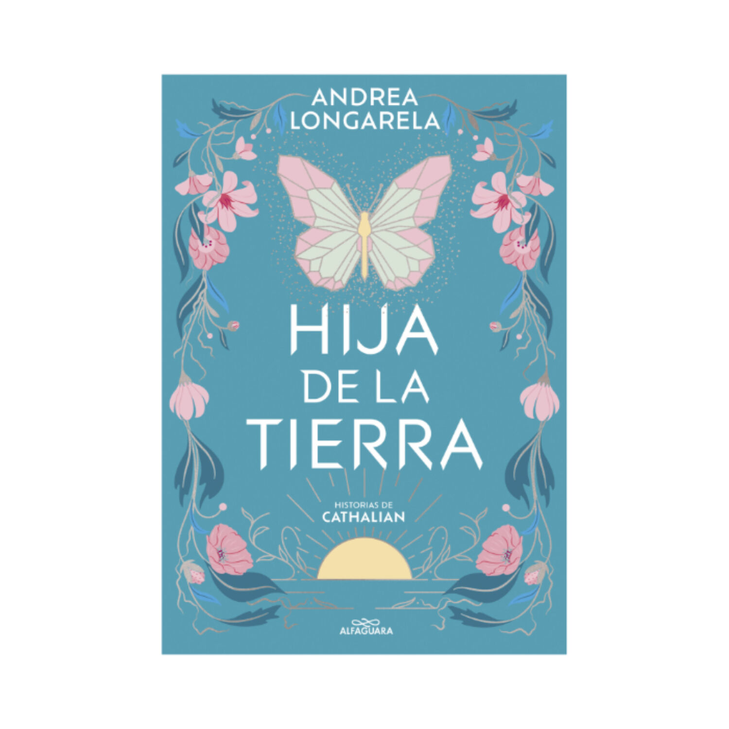 Hija De La Tierra - Autor(a): Andrea Longarella image number 0.0