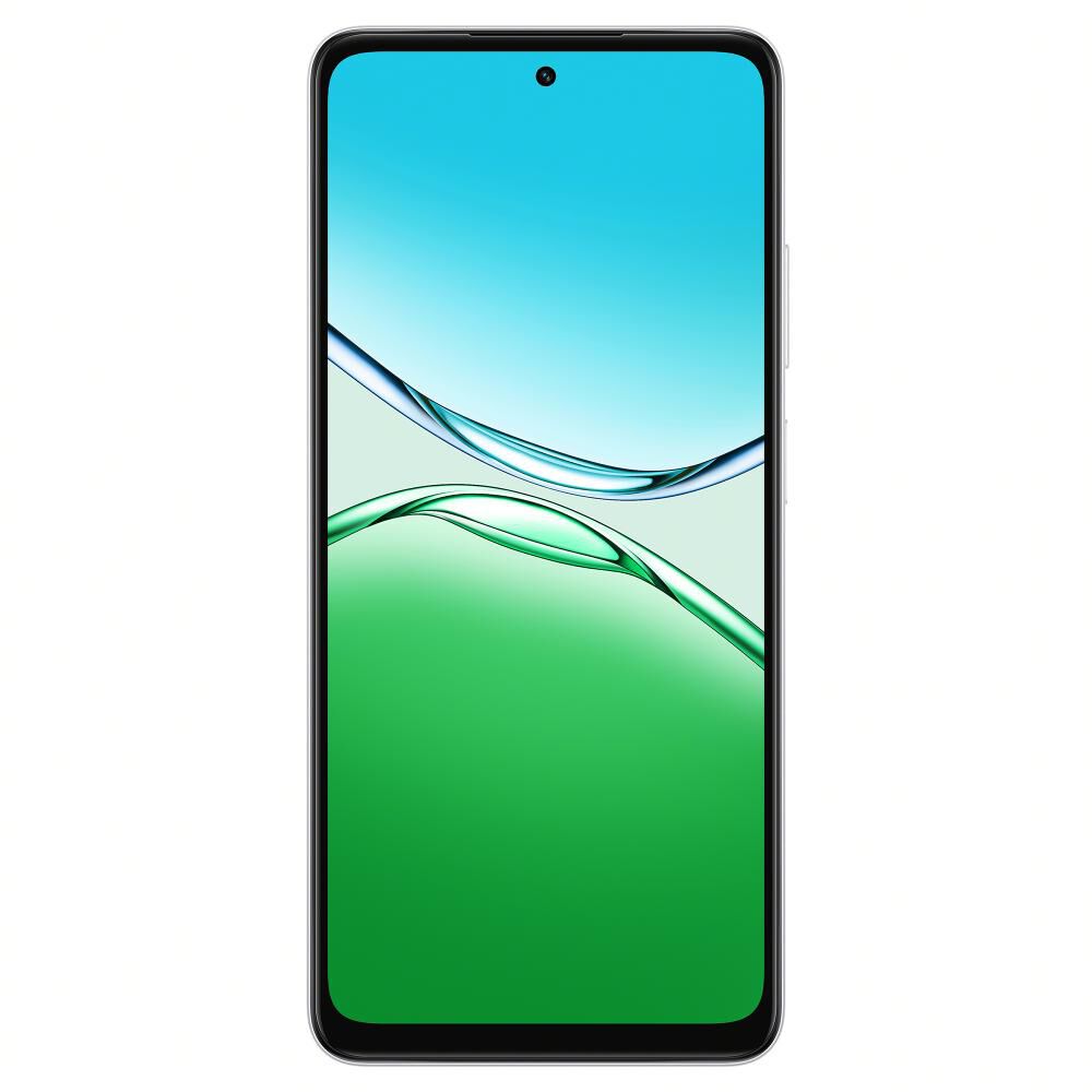 Smartphone Oppo A5 / 5G / 256 GB / Blanco / Liberado