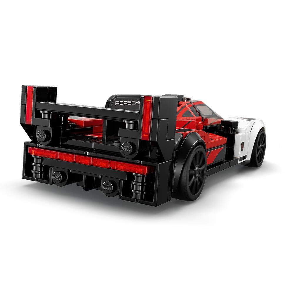Lego Speed Champions - Porsche 963 - 76916 image number 5.0