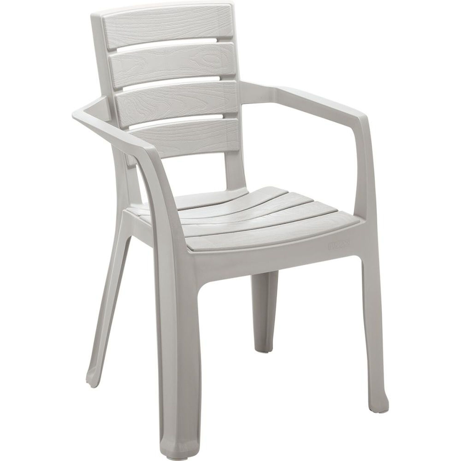 Silla Rimax Baru Con Brazos image number 0.0