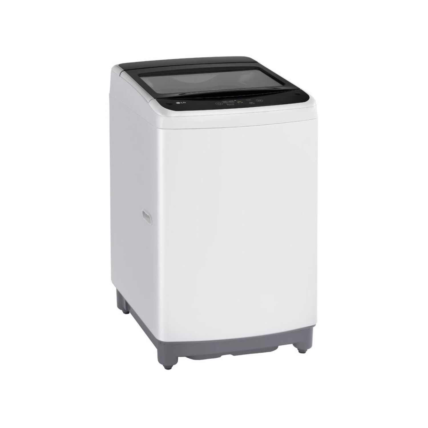 Lavadora Lg Wt13wvtb / 13 Kilos image number 2.0