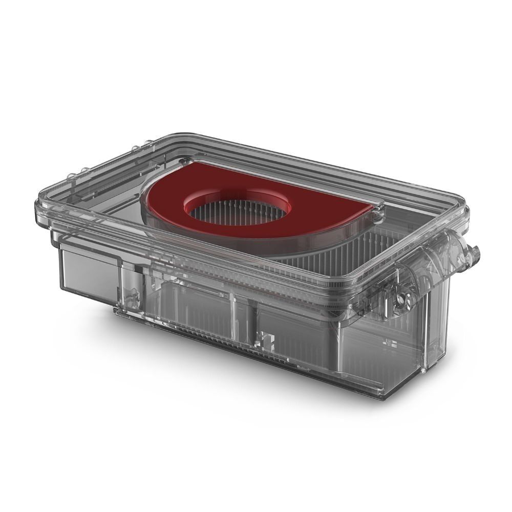 Aspiradora Robot Electrolux Con Tecnolog&iacute;a Aut&oacute;noma Erb30 image number 12.0