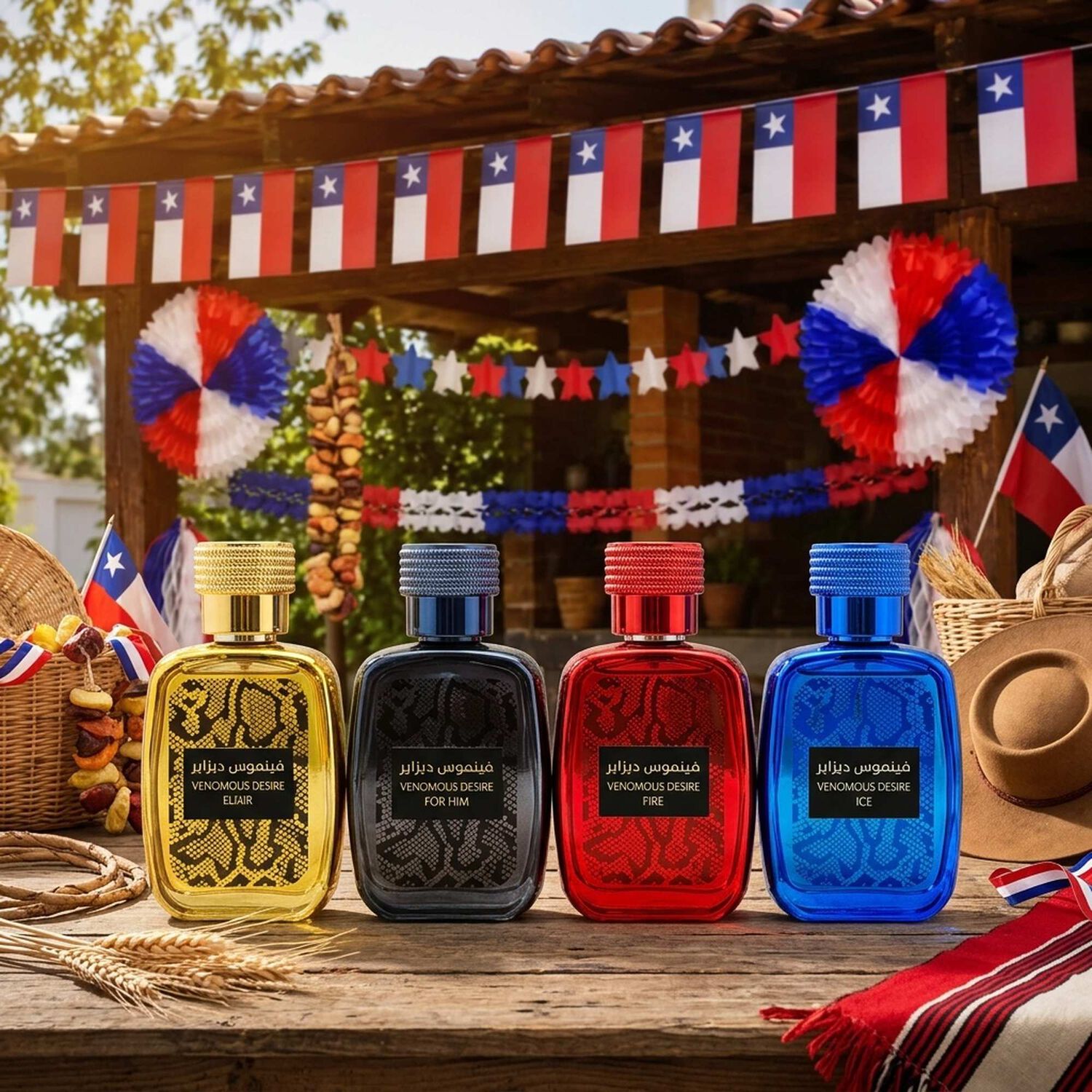 Fonda De Aromas image number 1.0