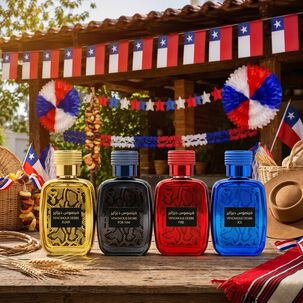 Fonda De Aromas