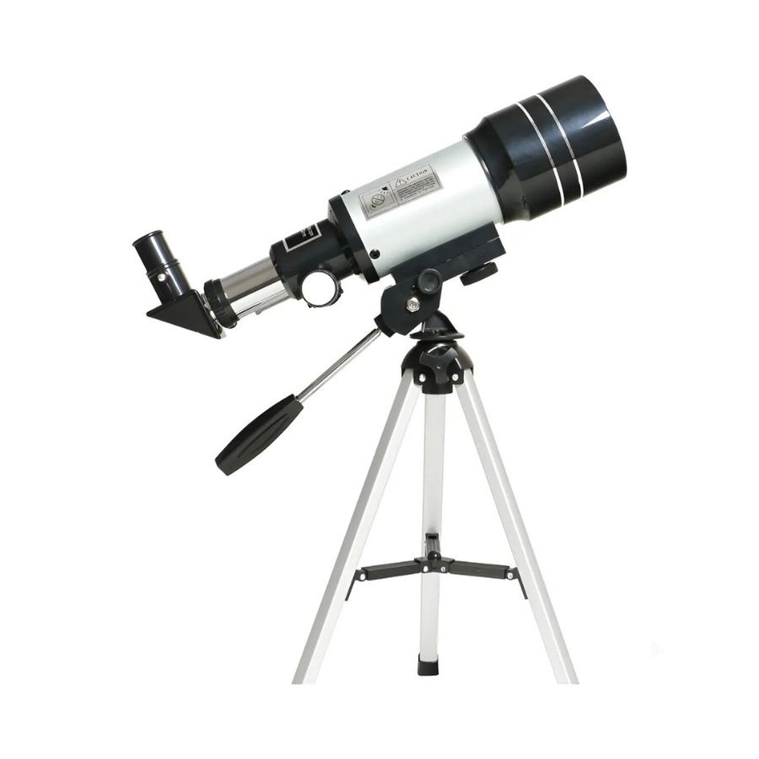 Telescopio Astronomico Profesional Azm70300 70mm image number 0.0