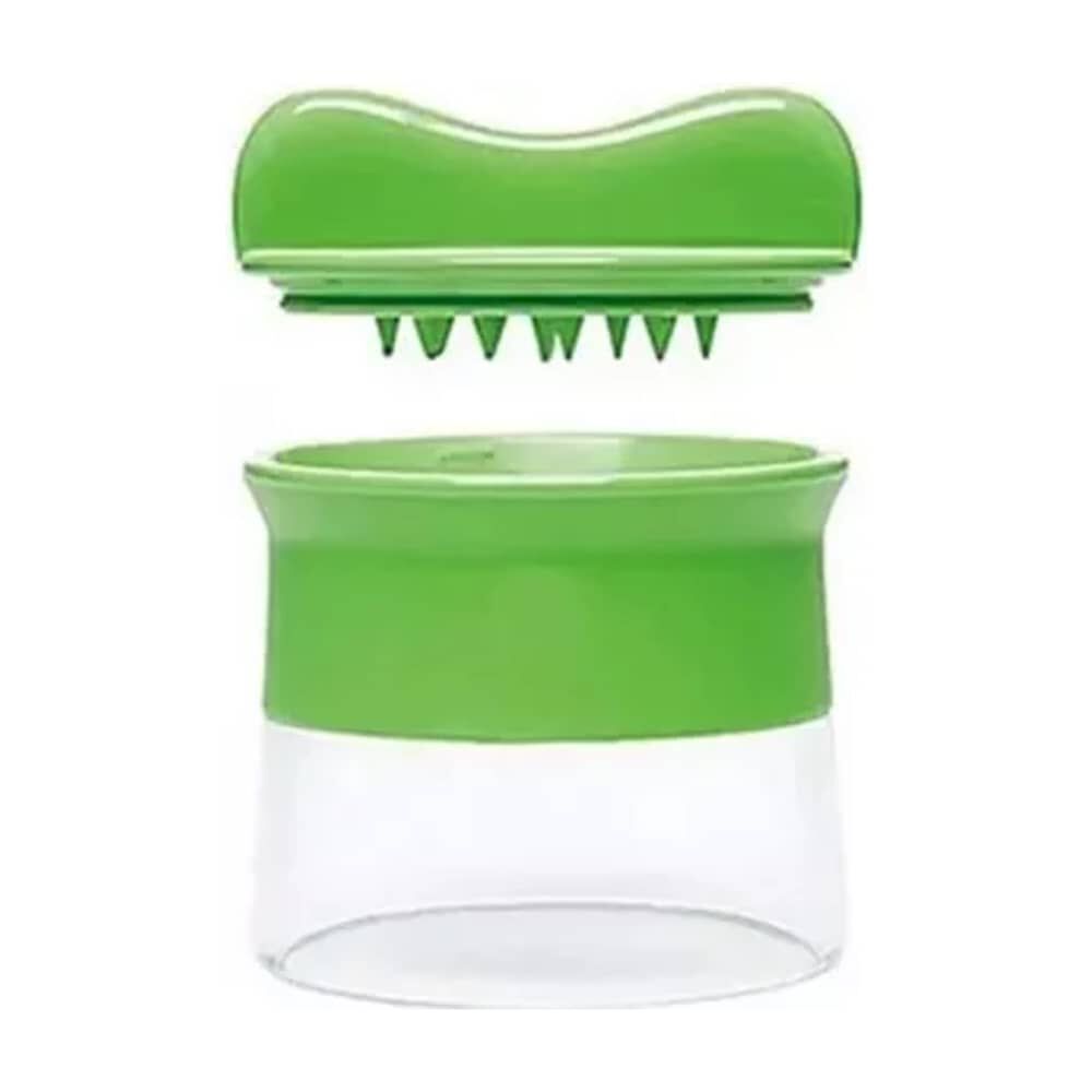 Cortador Rallador Verduras Y Frutas En Espiral Juliana image number 0.0