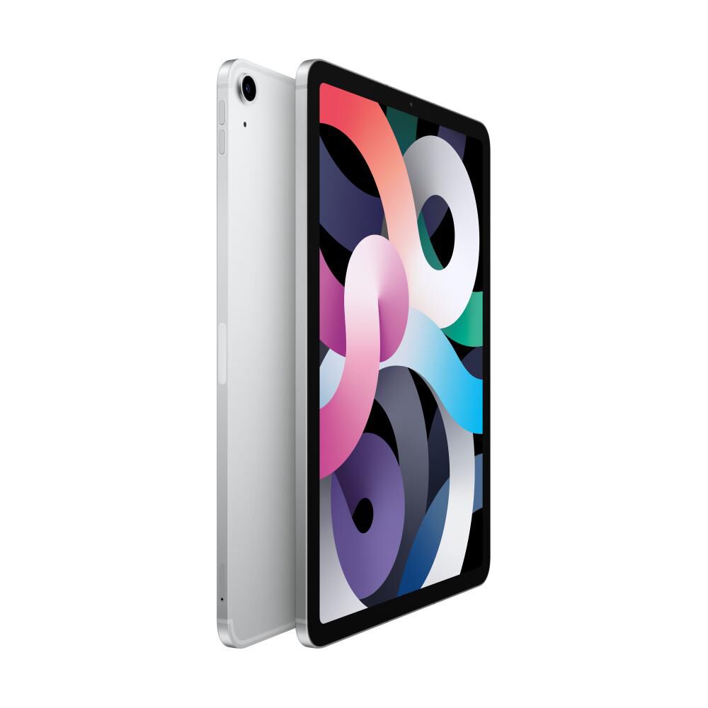 Ipad Air / Plata / 64 Gb / 10.9 " image number 0.0