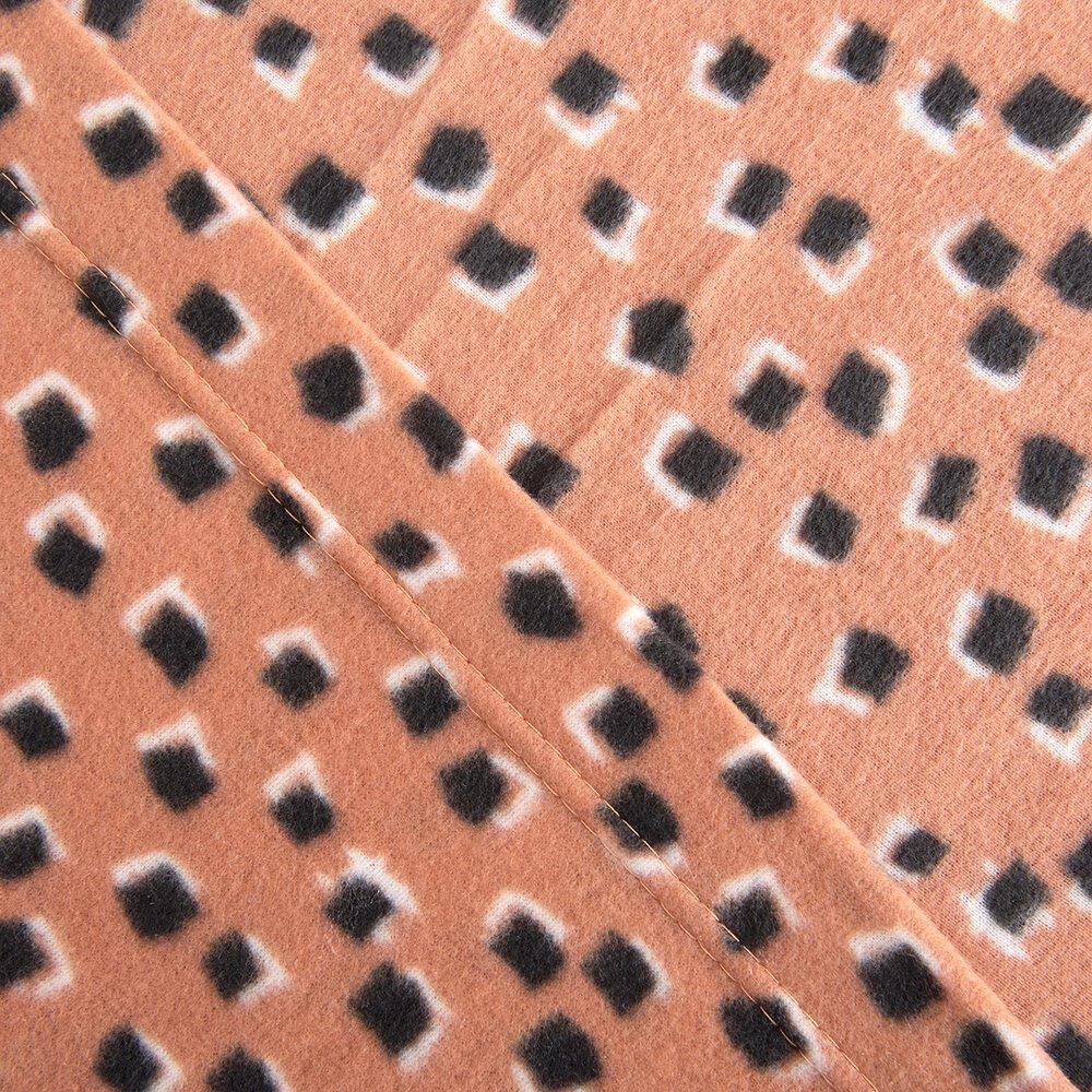 Sabana Polar Estampadas King Huasco image number 2.0