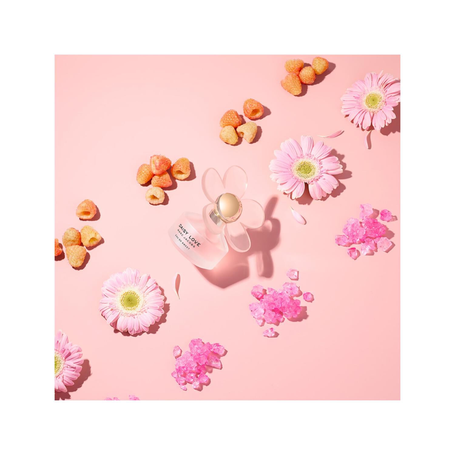 Marc Jacobs Daisy Love Eau So Sweet 50 Ml Edt image number 3.0