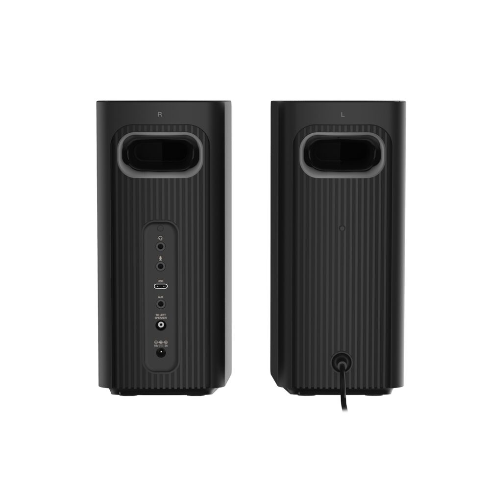 Parlantes Hi-fi 2.0 Creative Sobremesa T60 30 W image number 5.0
