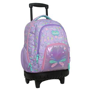 Mochila Con Ruedas Head New Kodiac