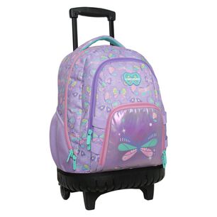 Mochila Con Ruedas Head New Kodiac