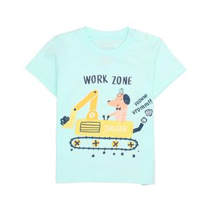 Polera Bebe Niño Baby