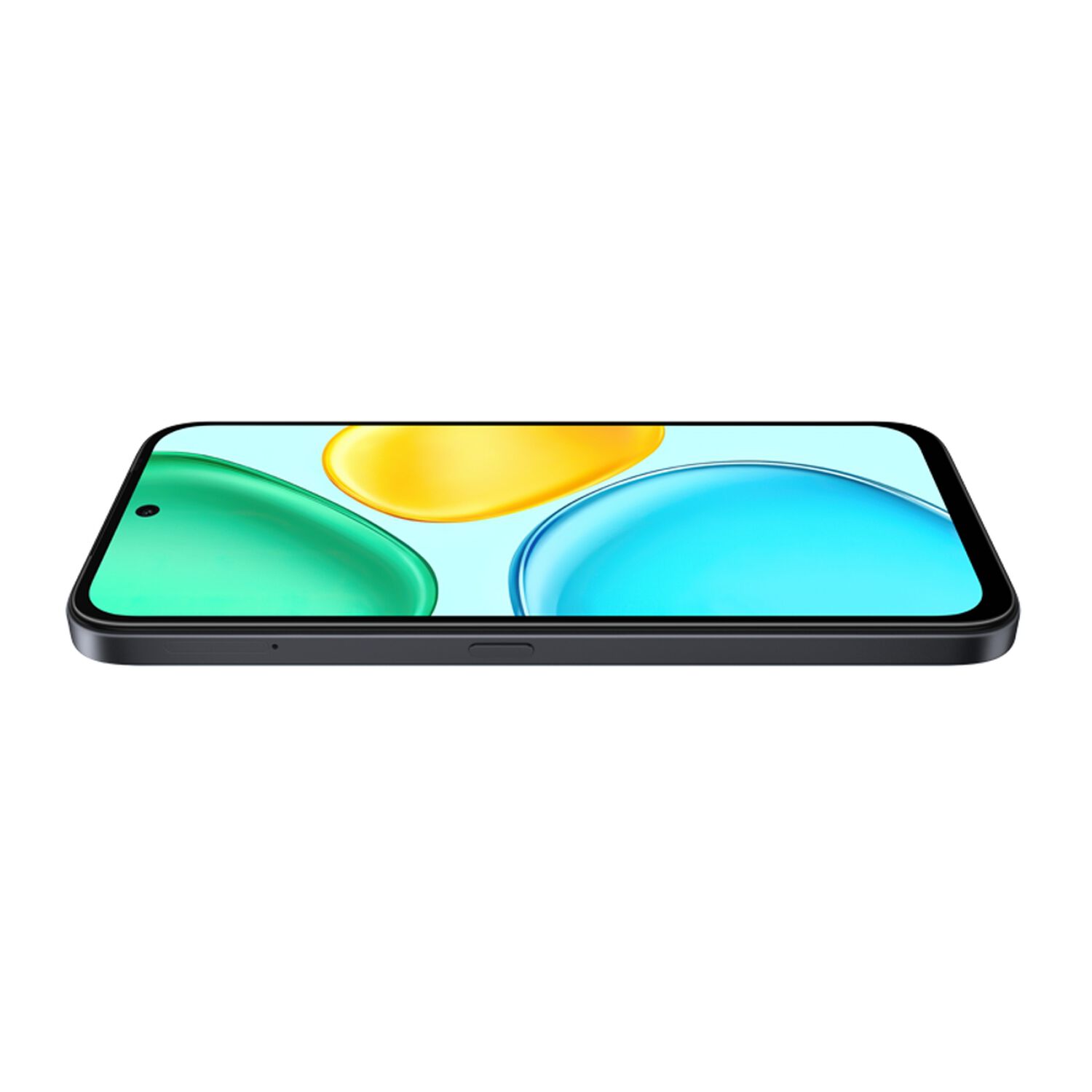 Smartphone Honor X7e / 256 GB / Negro / Liberado image number 8.0