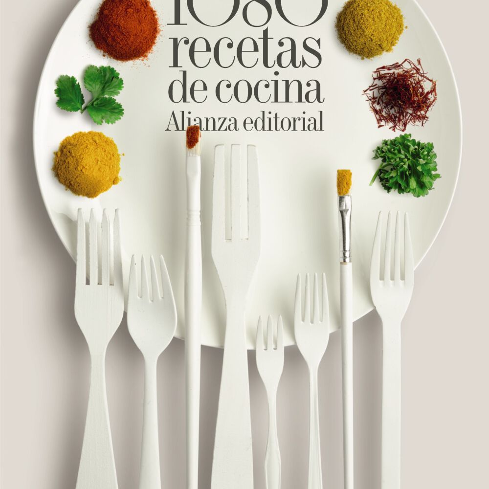 1080 Recetas De Cocina image number 0.0